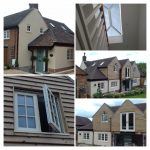 North Crawley extension